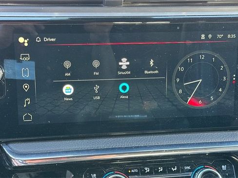 Used 2025 GMC Sierra 3500 Denali image 74