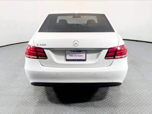 Used 2015 Mercedes-Benz E 350 Sedan w/ Premium 1 Package image 6