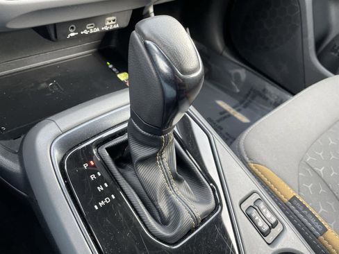 Used 2024 Subaru Crosstrek 2.5i Sport image 25