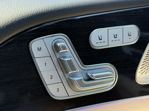 Certified 2023 Mercedes-Benz GLE 350 4MATIC w/ Premium Package image 25