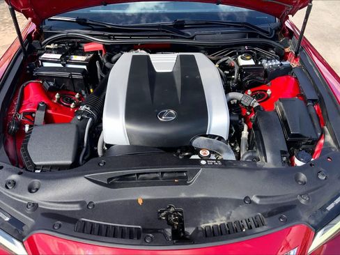 Used 2023 Lexus IS 300 AWD w/ Premium Package image 31