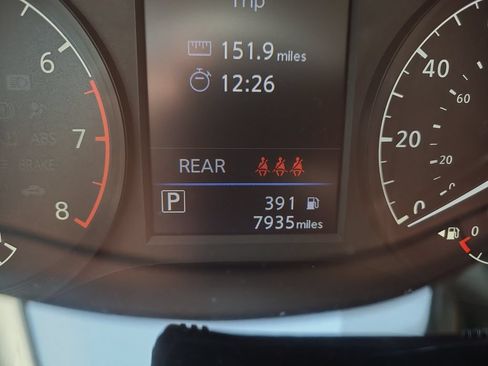 Certified 2025 Nissan Altima 2.5 S FWD image 26
