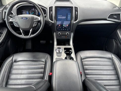 Used 2023 Ford Edge SEL w/ Convenience Package AWD/4WD image 15