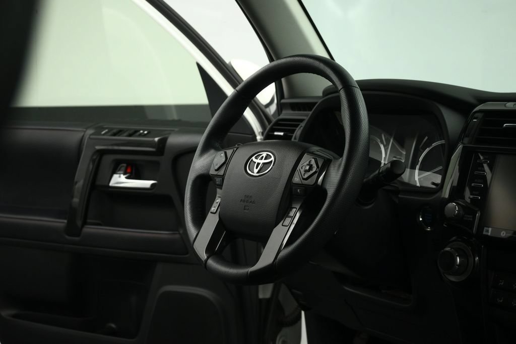 Used 2022 Toyota 4Runner TRD Pro AWD/4WD image 64