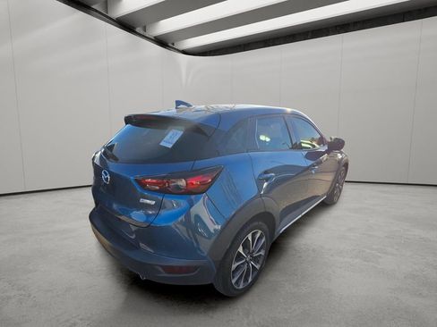 Used 2019 MAZDA CX-3 Grand Touring w/ Premium Package image 9