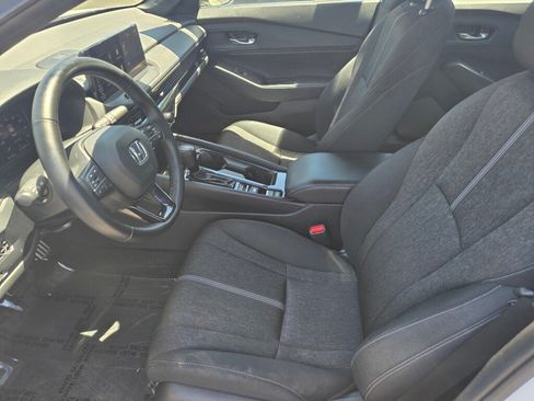Certified 2023 Honda Accord Sport image 20
