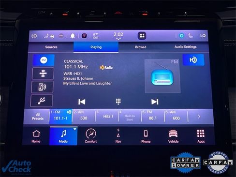 Used 2022 Jeep Grand Cherokee L Limited image 43