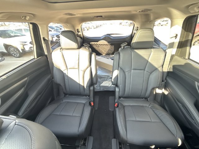 Certified 2026 Subaru Ascent Limited AWD/4WD image 23