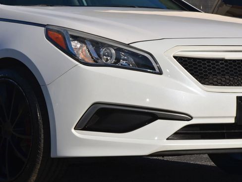 Used 2017 Hyundai Sonata SE image 35