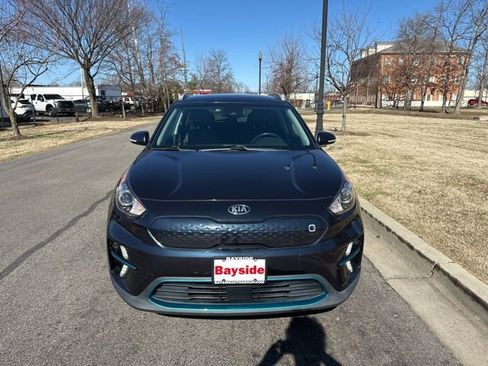 Used 2019 Kia Niro EX w/ Cold Weather Package 2.0 image 4