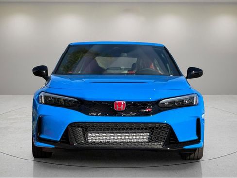 New 2026 Honda Civic Type R image 8