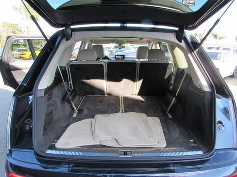 Used 2017 Audi Q7 3.0T Premium Plus image 20