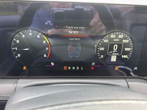 Used 2024 Ford Mustang Premium image 12