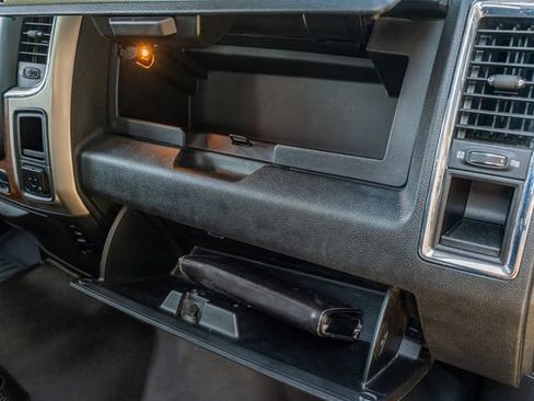 Used 2015 RAM 3500 Laramie w/ Cold Weather Group image 48