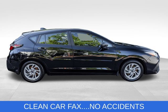 Used 2025 Subaru Impreza 2.0i AWD/4WD image 4