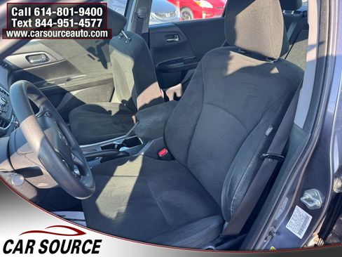 Used 2013 Honda Accord LX image 12