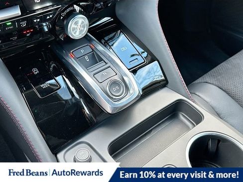 New 2026 Acura MDX A-Spec image 17