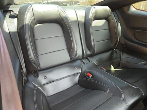 Used 2022 Ford Mustang Mach 1 w/ Equipment Group 700A RWD image 25