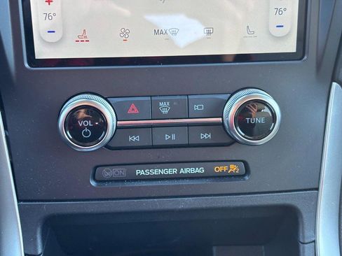 Used 2024 Ford Edge SEL w/ Convenience Package image 25