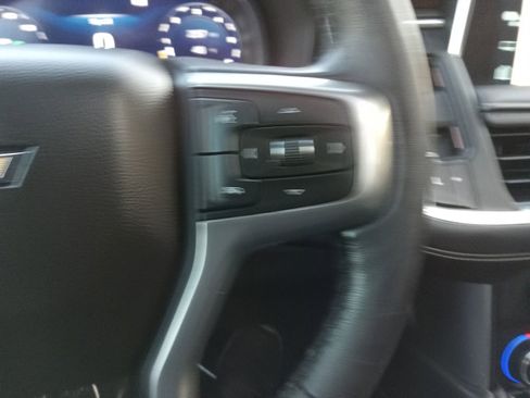 Used 2023 Chevrolet Tahoe Premier image 21