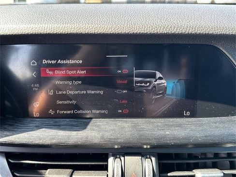 Used 2024 Alfa Romeo Stelvio Sprint image 26