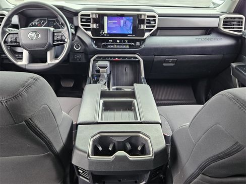 Used 2023 Toyota Tundra SR5 image 7