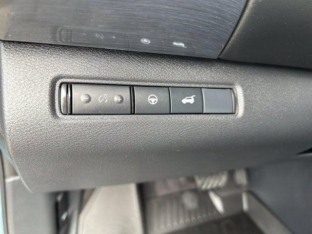 Certified 2026 Nissan Pathfinder Rock Creek AWD/4WD image 25