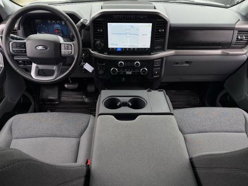 Certified 2024 Ford F150 XLT w/ FX4 Off-Road Package image 12