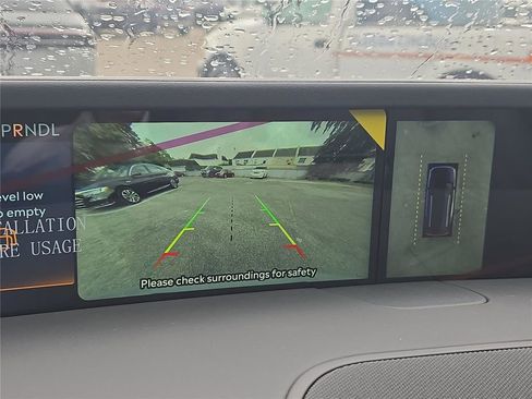 New 2026 Lincoln Nautilus Premier image 19