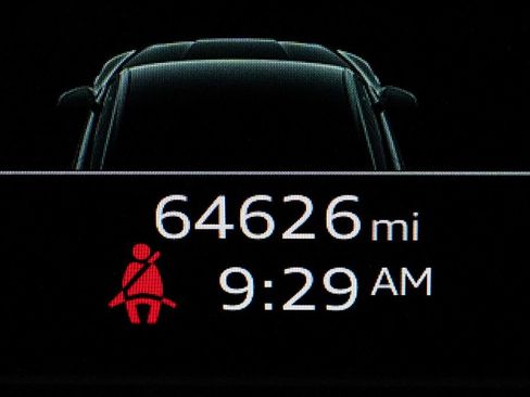 Used 2023 Audi A5 2.0T Premium Plus w/ Premium Plus image 36