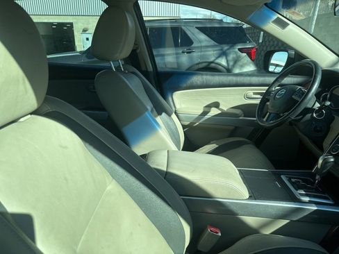 Used 2008 MAZDA CX-9 Grand Touring w/ Moonroof & Bose Audio Pkg image 9