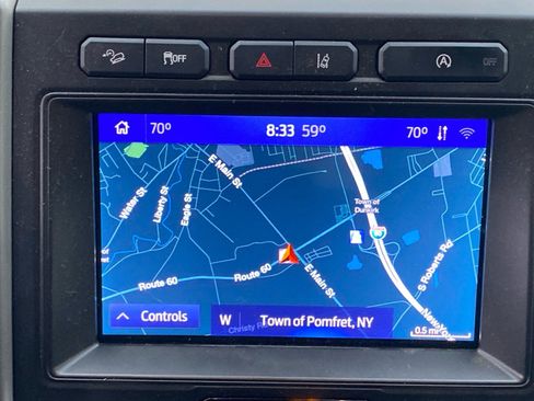 Used 2020 Ford Expedition XLT w/ Equipment Group 202A image 13