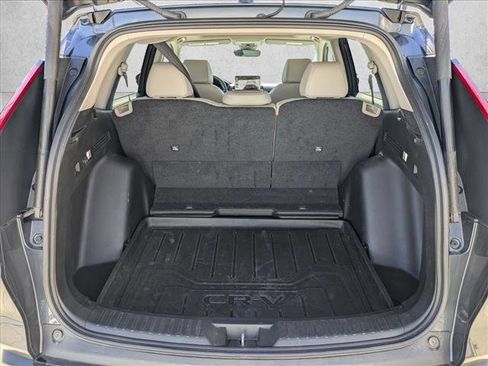Used 2024 Honda CR-V EX-L image 6