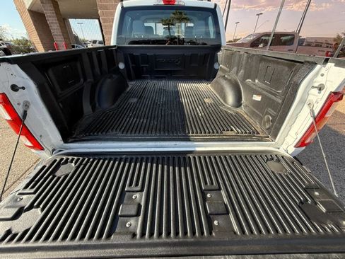 Used 2021 Ford F150 XL w/ Equipment Group 101A High AWD/4WD image 31