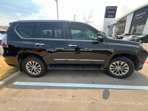 Used 2016 Lexus GX 460 Luxury AWD/4WD image 2