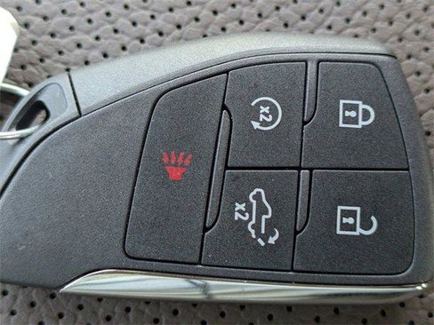 New 2025 GMC Sierra 2500 Denali w/ Denali Reserve Package image 37