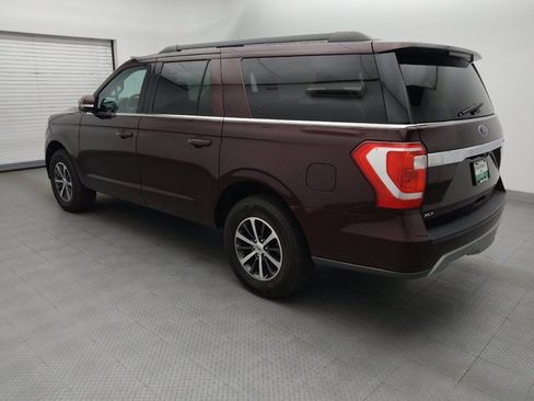 Used 2020 Ford Expedition Max XLT w/ Equipment Group 202A AWD/4WD image 3
