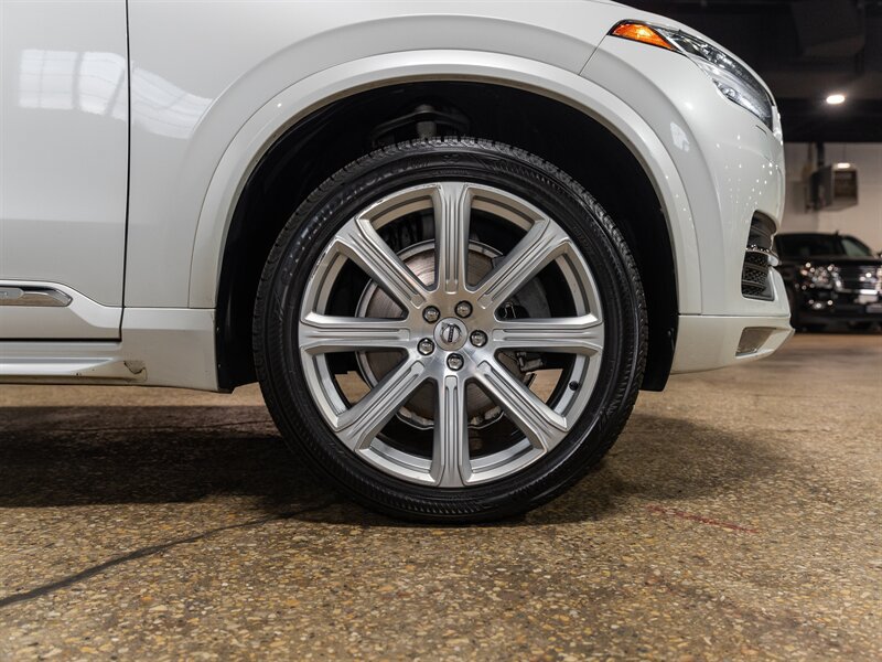 Used 2018 Volvo XC90 T6 Inscription AWD/4WD image 10