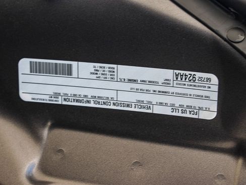 New 2026 RAM 3500 Tradesman image 28