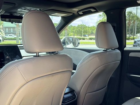 Used 2024 Lexus TX 350 FWD w/ Technology Package image 19
