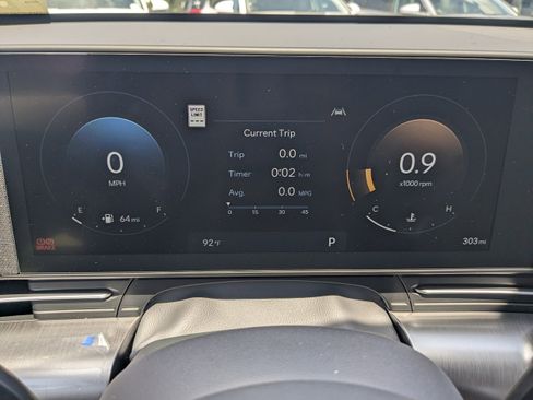 New 2025 Hyundai Kona SEL image 23