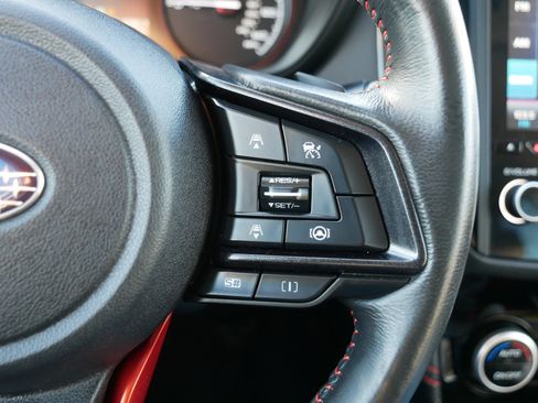 Used 2022 Subaru Forester Sport image 31