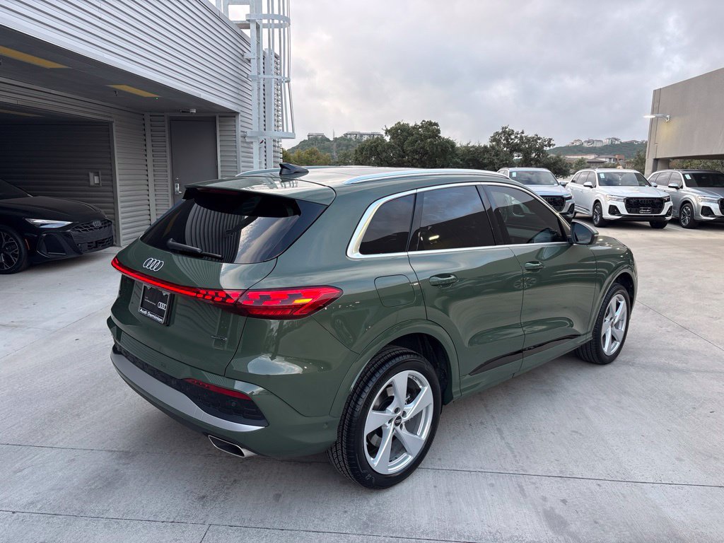 Used 2026 Audi Q5 Premium Plus AWD/4WD image 6