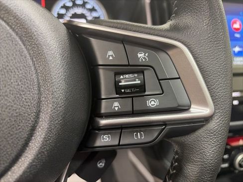 Certified 2023 Subaru Forester Limited image 23