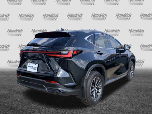 Used 2025 Lexus NX 300h AWD w/ Accessory Package (2T) image 10