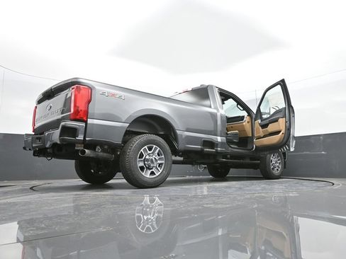 New 2025 Ford F350 XLT image 55