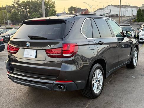 Used 2014 BMW X5 sDrive35i RWD image 10