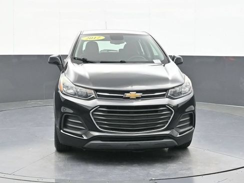 Used 2017 Chevrolet Trax LS FWD image 20