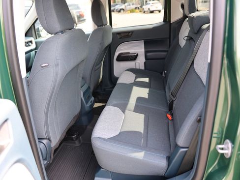 Used 2025 Ford Maverick XLT w/ Equipment Group 302A AWD/4WD image 20