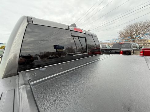 Used 2020 RAM 1500 Big Horn AWD/4WD image 13